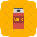 پیش‌نمایش فایل milk-67 از پک غذا، تخت با پس‌زمینه منحنی