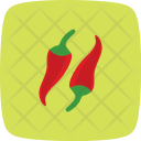 پیش‌نمایش فایل pepper-23 از پک غذا، تخت با پس‌زمینه منحنی