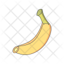 پیش‌نمایش فایل banana-38 از پک غذا، تخت دورخط