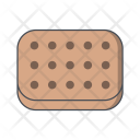 پیش‌نمایش فایل biscuit-15 از پک غذا، تخت دورخط