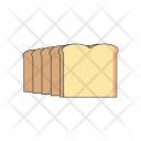 پیش‌نمایش فایل bread-67 از پک غذا، تخت دورخط