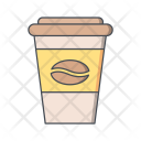 پیش‌نمایش فایل coffee-234 از پک غذا، تخت دورخط