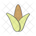 پیش‌نمایش فایل corn-32 از پک غذا، تخت دورخط