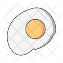 پیش‌نمایش فایل egg-269 از پک غذا، تخت دورخط