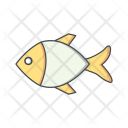 پیش‌نمایش فایل fish-79 از پک غذا، تخت دورخط