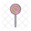 پیش‌نمایش فایل lollipop-46 از پک غذا، تخت دورخط