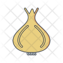 پیش‌نمایش فایل onion-26 از پک غذا، تخت دورخط