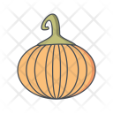 پیش‌نمایش فایل pumpkin-35 از پک غذا، تخت دورخط