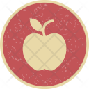 پیش‌نمایش فایل apple-194 از پک غذا، سبک وینتیج