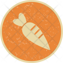 پیش‌نمایش فایل carrot-65 از پک غذا، سبک وینتیج