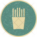 پیش‌نمایش فایل frenchfries-11 از پک غذا، سبک وینتیج