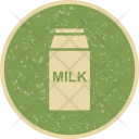 پیش‌نمایش فایل milk-70 از پک غذا، سبک وینتیج