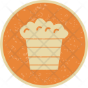 پیش‌نمایش فایل popcorn-16 از پک غذا، سبک وینتیج