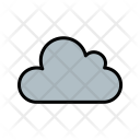 پیش‌نمایش فایل cloud-712 از پک آب‌وهوا، خطی پُر