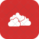 پیش‌نمایش فایل cloudy-16 از پک آب‌وهوا، گلیف گوشه‌گرد