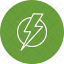 پیش‌نمایش فایل electric-45 از پک آب‌وهوا، خطی دایره‌ای