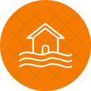 پیش‌نمایش فایل flood-4 از پک آب‌وهوا، خطی دایره‌ای