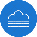 پیش‌نمایش فایل fog-33 از پک آب‌وهوا، خطی دایره‌ای