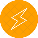 پیش‌نمایش فایل lightning-19 از پک آب‌وهوا، خطی دایره‌ای