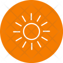 پیش‌نمایش فایل sun-198 از پک آب‌وهوا، خطی دایره‌ای