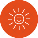 پیش‌نمایش فایل sun-199 از پک آب‌وهوا، خطی دایره‌ای