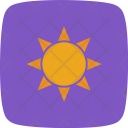 پیش‌نمایش فایل brightness-14 از پک آب‌وهوا، تخت با پس‌زمینه منحنی