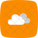 پیش‌نمایش فایل cloudy-18 از پک آب‌وهوا، تخت با پس‌زمینه منحنی