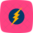 پیش‌نمایش فایل electric-47 از پک آب‌وهوا، تخت با پس‌زمینه منحنی
