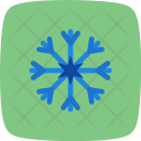 پیش‌نمایش فایل snow-96 از پک آب‌وهوا، تخت با پس‌زمینه منحنی