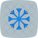 پیش‌نمایش فایل snow-97 از پک آب‌وهوا، تخت با پس‌زمینه منحنی