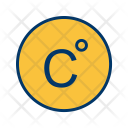 پیش‌نمایش فایل celcius-6 از پک آب‌وهوا، پُر دورنگ