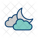 پیش‌نمایش فایل cloud-729 از پک آب‌وهوا، پُر دورنگ
