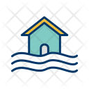 پیش‌نمایش فایل flood-7 از پک آب‌وهوا، پُر دورنگ