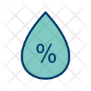 پیش‌نمایش فایل humidity-7 از پک آب‌وهوا، پُر دورنگ