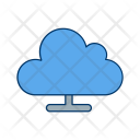 پیش‌نمایش فایل cloud-745 از پک آب‌وهوا، تخت دورخط