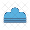 پیش‌نمایش فایل fog-40 از پک آب‌وهوا، تخت دورخط