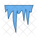 پیش‌نمایش فایل icicle-10 از پک آب‌وهوا، تخت دورخط