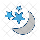 پیش‌نمایش فایل moon-117 از پک آب‌وهوا، تخت دورخط