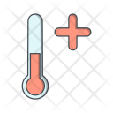 پیش‌نمایش فایل hot-36 از پک Weather Flat Outline 
