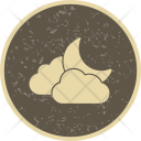 پیش‌نمایش فایل cloud-735 از پک آب‌وهوا، سبک وینتیج