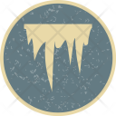 پیش‌نمایش فایل icicle-8 از پک آب‌وهوا، سبک وینتیج