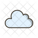 پیش‌نمایش فایل cloud-739 از پک آب‌وهوا، دورخط پُر