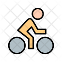 پیش‌نمایش فایل cyclist-1 از پک ورزش و بازی‌ها، خطی پُر