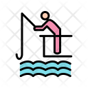 پیش‌نمایش فایل fishing-135 از پک ورزش و بازی‌ها، خطی پُر