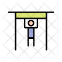 پیش‌نمایش فایل handbar-1 از پک ورزش و بازی‌ها، خطی پُر