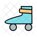 پیش‌نمایش فایل roller-17 از پک ورزش و بازی‌ها، خطی پُر