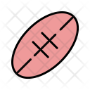 پیش‌نمایش فایل rugby-63 از پک ورزش و بازی‌ها، خطی پُر