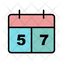 پیش‌نمایش فایل scoreboard-5 از پک ورزش و بازی‌ها، خطی پُر