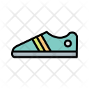 پیش‌نمایش فایل shoes-102 از پک ورزش و بازی‌ها، خطی پُر