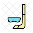پیش‌نمایش فایل snorkel-3 از پک ورزش و بازی‌ها، خطی پُر
